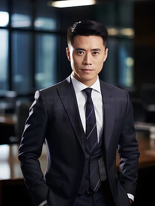 杨小琦 美术指导负责人